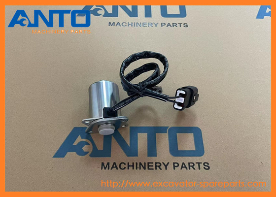 206-60-51130 206-60-51131 206-60-51132 Ống phun điện tử KOMATSU Bộ phận điện cho máy đào PC200-6Z