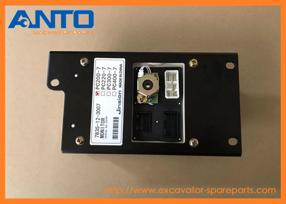 7835121005 7835-12-1005 Màn hình máy đào Màn hình cho KOMATSU PC160 PC200 PC210