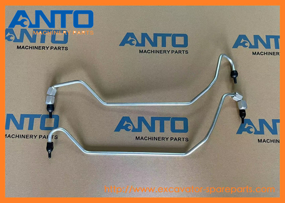 393-2034 3932034 393-2035 Phụ tùng đường ống nhiên liệu cho máy đào 320D 323D C7.1