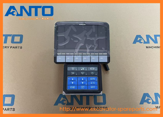 7835-31-3006 7835-31-3007 Kiểm tra KOMATSU Bộ phận phụ tùng máy đào cho PC130-8 PC88MR-8