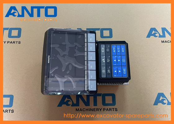 7835-31-3006 7835-31-3007 Kiểm tra KOMATSU Bộ phận phụ tùng máy đào cho PC130-8 PC88MR-8