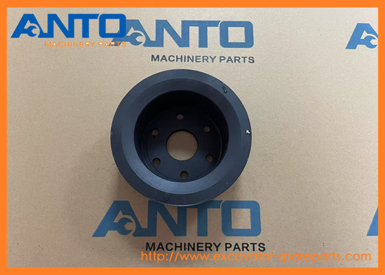 6207-61-3261 6207613261 Pulley KOMATSU Chiếc máy đào phụ tùng cho 4D95L PC88MR-8