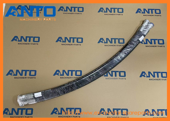 153-6787 1536787 Phụ tùng ống cho máy kéo xích loại Dành cho 3176C D7R