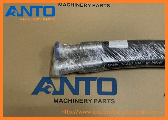 153-6787 1536787 Phụ tùng ống cho máy kéo xích loại Dành cho 3176C D7R