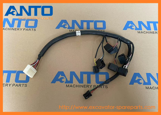 K1002534A Bộ Dây Điện Khung Gầm Máy Xúc Phụ Tùng Điện Phù Hợp Cho DOOSAN DX140LC DX180LC