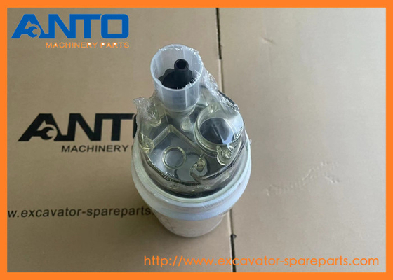 K1006529 Bộ lọc nhiên liệu trước Bộ lọc máy đào cho DOOSAN DL300 DL300-3 DL350 DL350-3