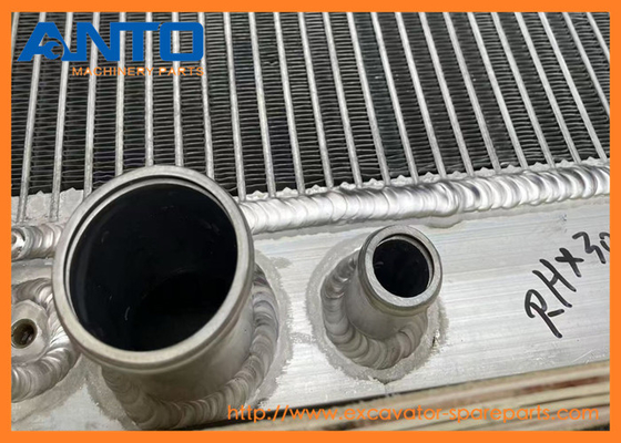 11Q8-43022 11Q843022 Cụm két nước PHỤ TÙNG THAY THẾ MÁY XÚC HYUNDAI Dành cho R300LC-9A