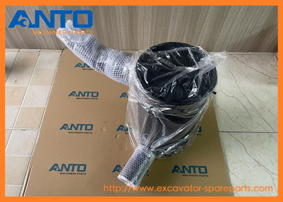 6754-11-5340 6754115340 Muffler KOMATSU Chiếc máy đào phụ tùng cho SAA6D107E PC200LC-8