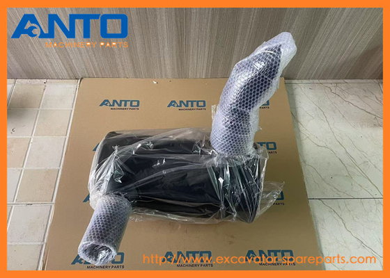 6754-11-5340 6754115340 Muffler KOMATSU Chiếc máy đào phụ tùng cho SAA6D107E PC200LC-8