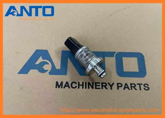260-2180 2602180 Cảm biến áp suất máy đào bộ phận điện cho C13 330D 336D 345D