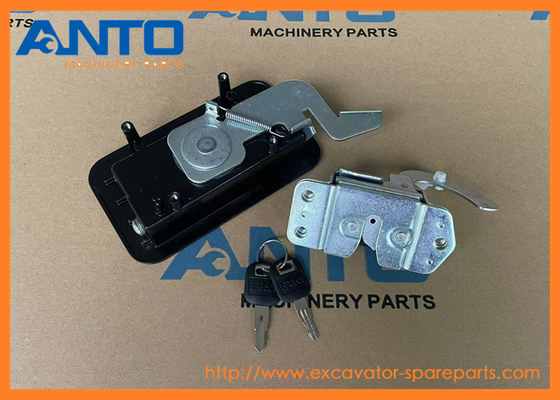 4I-4255 4I4255 Khóa cửa AS Phụ tùng máy đào Phù hợp cho 3066 3176C 320B 345B