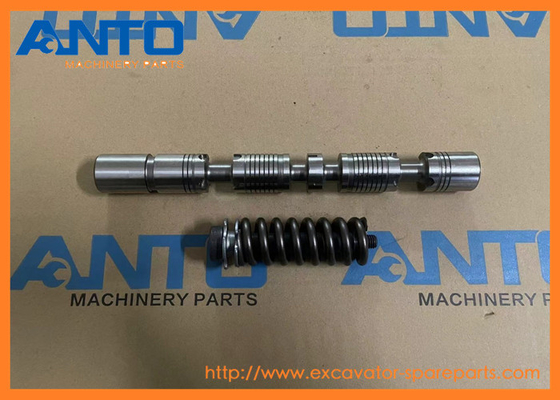 K9001810 Ventil điều khiển chính của máy đào Assy Spool cho DOOSAN DX225LC DX225LCA DX225LL