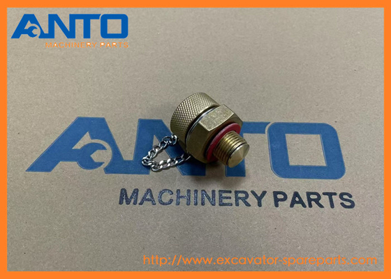 VOE20450851 20450851 Các bộ phận phụ dành cho máy đào van thoát nước EC170D EC180E EC200B