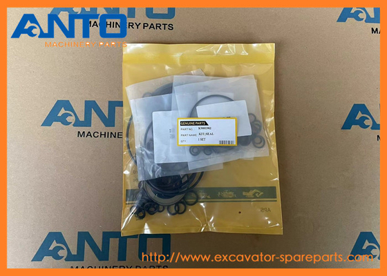 Bộ gioăng phớt K9001902 Phụ tùng thay thế cho máy xúc DOOSAN DX220A DX225LC DX225LC DX230LC
