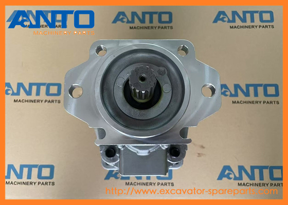 705-52-30490 7055230490 Cụm bơm KOMATSU Phụ tùng máy xúc lật Dùng cho WA500-3