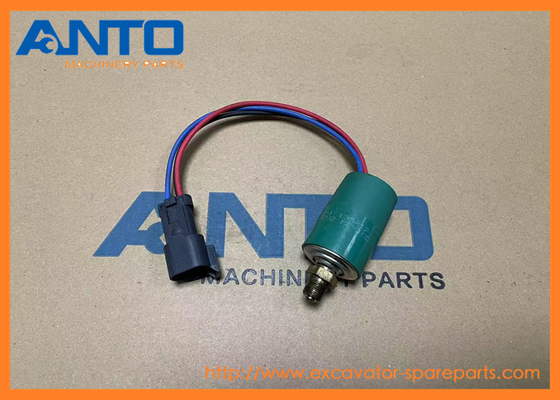 162-0782 1620782 Chuyển áp suất dầu bánh xe máy kéo Chiếc xe điện cho 3406E 621G