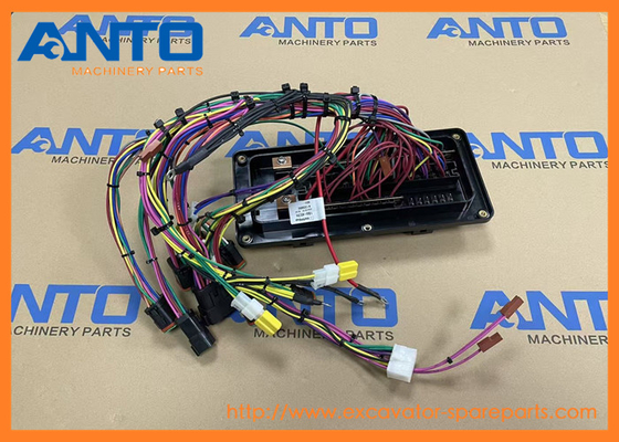 186-4536 1864536 Bộ phận phụ tùng máy đào hộp an toàn cho 3066 320CU