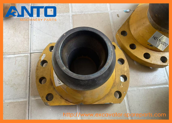 14Z-71-33212 14Z-71-33211 14Y-71-13211 Trunnion Phụ tùng KOMATSU Bulldozer cho D61EX-12 D63E-12