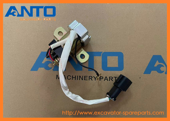 600-815-8941 6008158941 Các bộ phận điện của máy đào relé cho KOMATSU HB205 HB215 PC100