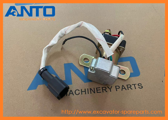 600-815-8941 6008158941 Các bộ phận điện của máy đào relé cho KOMATSU HB205 HB215 PC100
