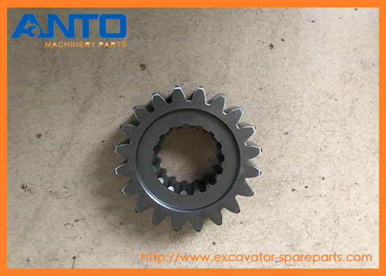 XKAQ-00010 Động cơ khai quật Sun Gear Swing Gear cho HYUNDAI R170W7 R170W7A R200W7 R200W7A