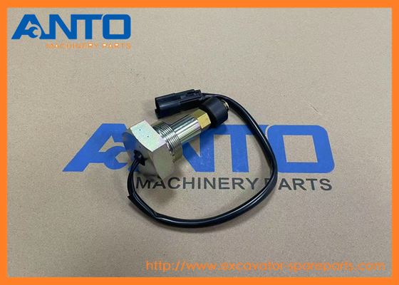 7861-93-4520 7861934520 cảm biến áp suất KOMATSU Bộ phận động cơ máy đào cho PC2000-8