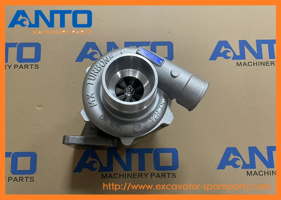 6207-81-8210 6207818210 Máy tăng áp KOMATSU Bộ phận động cơ máy đào cho S6D95L-1U PC200-5