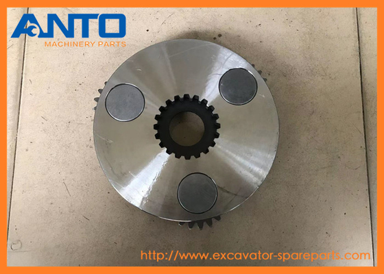 XKAQ-00015 Động cơ khai thác vận tải Động cơ lắc cho HYUNDAI R170W7 R170W7A R200W7 R200W7A