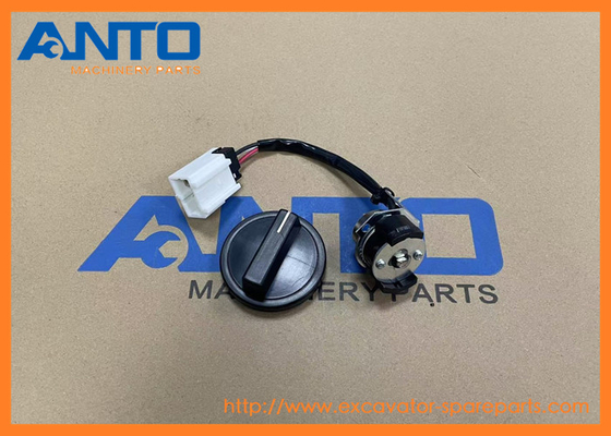 7825-30-1301 7825-30-1302 Máy đẩy nút nhiên liệu Đĩa quay KOMATSU Bộ phận phụ tùng máy đào cho PC100 PC120