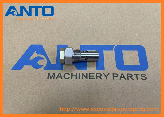 XJAF-00717 32A36-05012 Van xả an toàn Bộ phận điện HYUNDAI Máy xúc cho R27Z-9 R28-7 R35-7