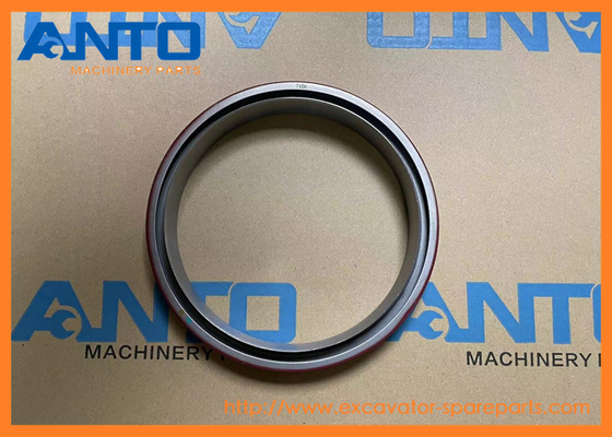 6151-29-4160 6151294160 Bộ phận động cơ máy đào kín phía sau cho KOMATSU S6D125