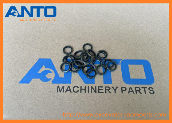DK029341-4130 DK0293414130 Gioăng Phớt Phụ tùng Động cơ Máy xúc cho KOMATSU 4D102E 4D105 4D130