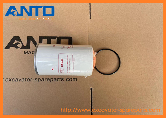 11NA-71041 Element Assy Excavator Filter cho HYUNDAI R140LC9 R160LC9 R180LC9 R210LC9