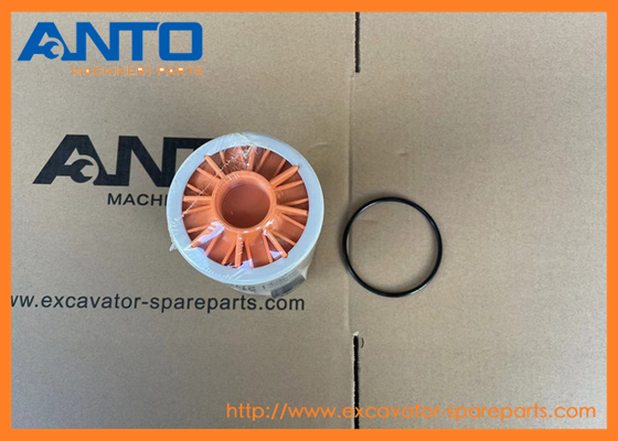 11NA-71041 Element Assy Excavator Filter cho HYUNDAI R140LC9 R160LC9 R180LC9 R210LC9