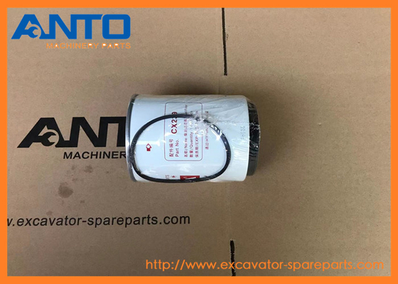Cụm lọc máy xúc 11LB-20310 cho HYUNDAI R140LC9 R140LC9S R160LC9S