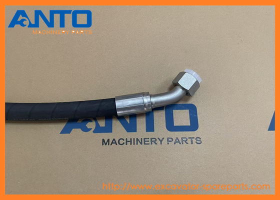 425-62-32250 4256232250 ống ống KOMATSU Bộ phận thay thế cho máy tải bánh xe WA500-6