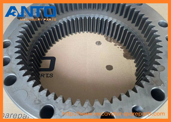 XKAQ-00779 Ring Gear Excavator Swing Gear cho Hyundai R160LC7 R180LC7 R210LC7