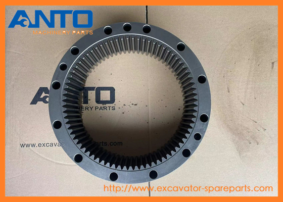 XKAQ-00635 Ring Gear Excavator Swing Gear cho Hyundai R250LC9 R250LC9A R260LC9S