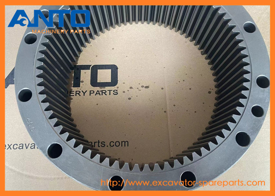 XKAQ-00635 Ring Gear Excavator Swing Gear cho Hyundai R250LC9 R250LC9A R260LC9S