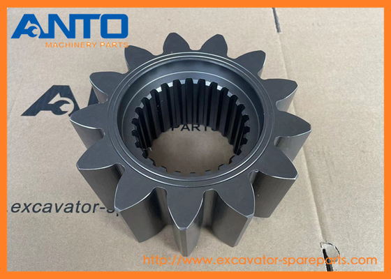 XKAQ-00977 Pinion Gear Excavator Swing Gear cho Hyundai R160LC9 R160LC9A R160LC9S
