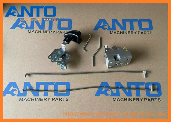 71Q6-02131 Khóa cửa không có chìa khóa Chiếc máy đào HYUNDAI Phụ tùng cho R140LC-9 R145CR-9 R160LC-9
