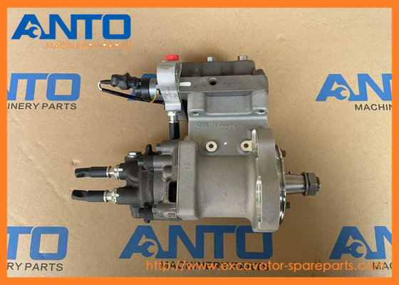 6746711151 6746711130 6745711180 Bơm nhiên liệu KOMATSU Phụ tùng động cơ máy xúc cho SAA6D114E WA430-6