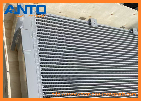 VOE17482432 17482432 Các bộ phận máy khoan dầu lạnh thủy lực cho EC380D