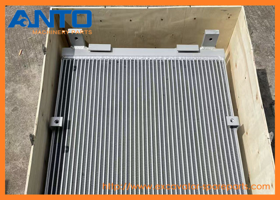 VOE17482432 17482432 Các bộ phận máy khoan dầu lạnh thủy lực cho EC380D