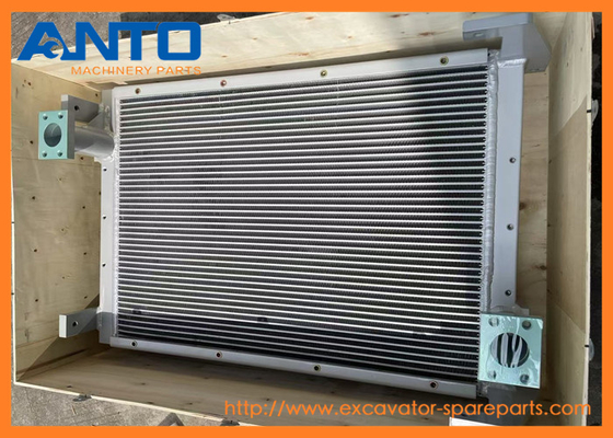 VOE17482432 17482432 Các bộ phận máy khoan dầu lạnh thủy lực cho EC380D
