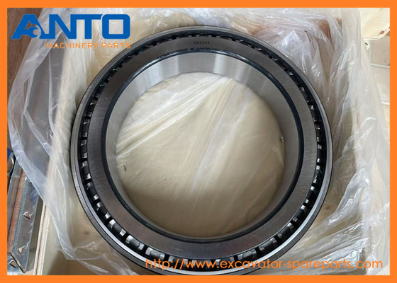 4D4324 4D4325 Bộ phận phụ tùng xe tải có nắp nón cuộn cho 3412E 773D 775B