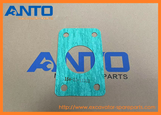 195-03-11361 195-03-11371 Gasket KOMATSU Bộ phận phụ tùng xe đẩy cho D80A-18 D85E-18