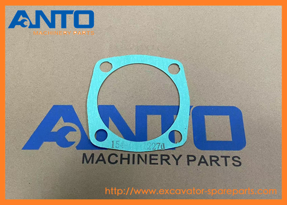 154-01-12270 154-01-12271 Gasket KOMATSU Bộ phận phụ tùng xe đẩy cho D155A-2 D355C-3