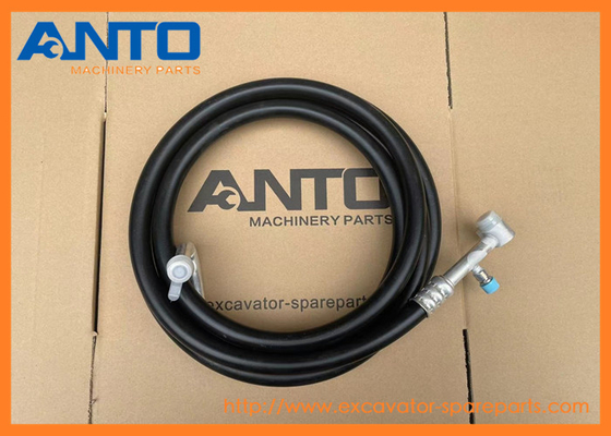 208-810-1321 Ống mềm Máy đào Bộ phận điều hòa không khí cho KOMATSU PC400
