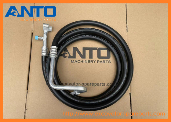 208-810-1321 Ống mềm Máy đào Bộ phận điều hòa không khí cho KOMATSU PC400